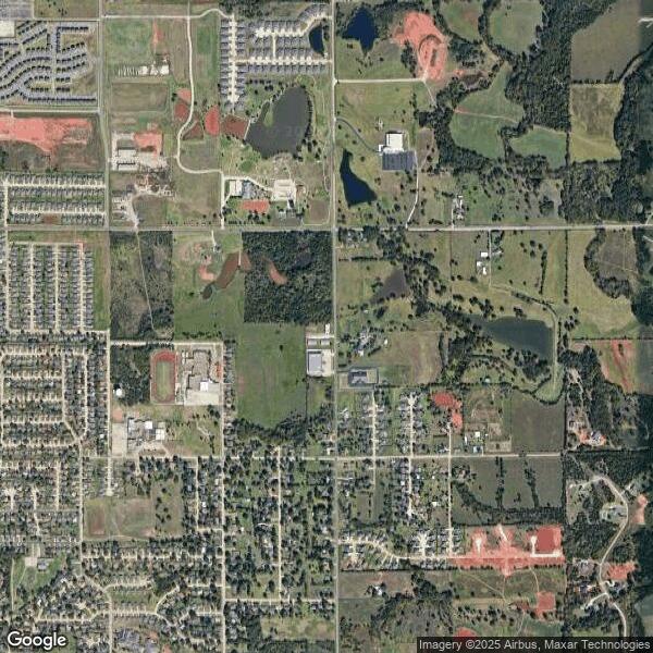 Plus de détails pour 2100 N Jardot Rd, Stillwater, OK - Local d'activités à louer
