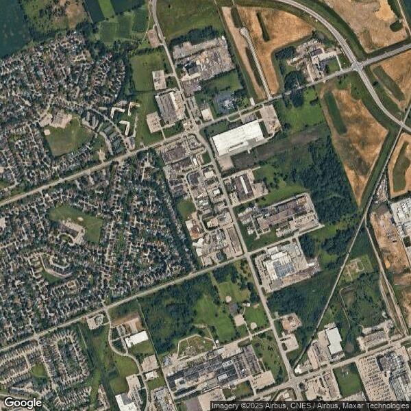 Plus de détails pour 157 Stronach Cres, London, ON - Industriel/Logistique à vendre