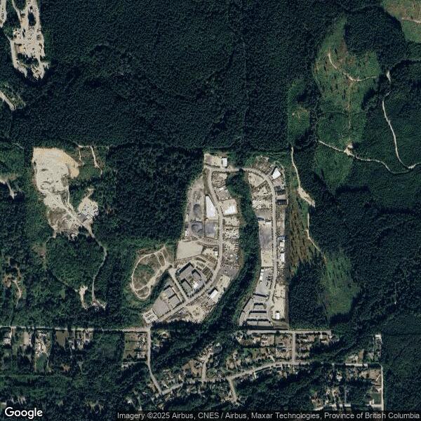 Plus de détails pour 13065 Katonien St, Maple Ridge, BC - Industriel/Logistique à louer