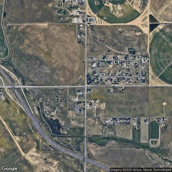 Plus de détails pour NW Corner of 120th and Tower road ave, Commerce City, CO - Terrain à vendre