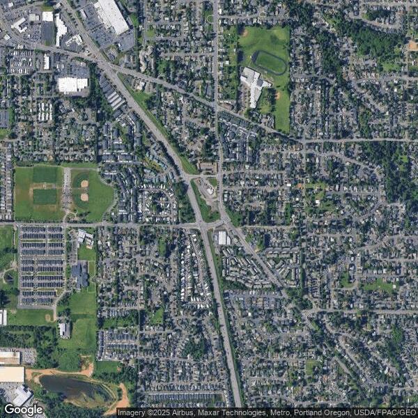 Plus de détails pour 1201 SE Kane Dr, Gresham, OR - Terrain à louer