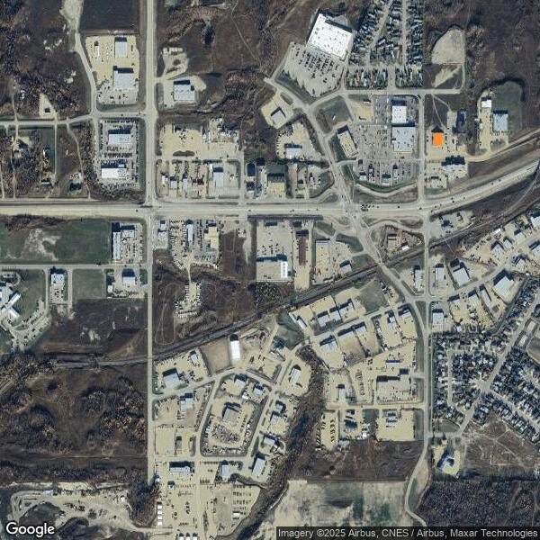 Plus de détails pour 7613 100 Ave, Peace River, AB - Local commercial à louer