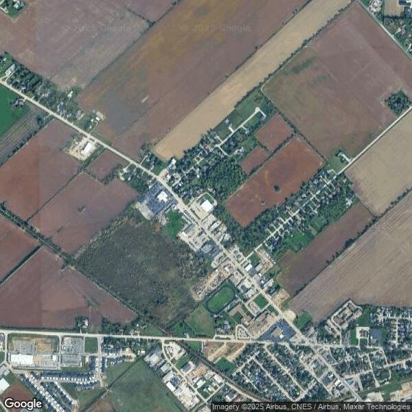 Plus de détails pour 401 Talbot St N, Lakeshore, ON - Local commercial à vendre