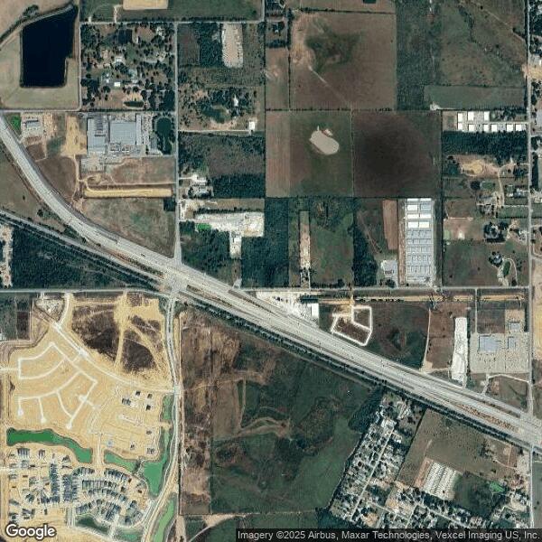 Plus de détails pour 0 Zube Rd, Hockley, TX - Terrain à vendre