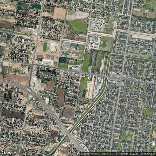 Plus de détails pour 2215 N Moorefield Rd, Palmview, TX - Local commercial à louer