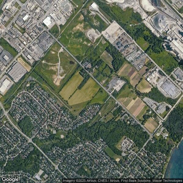 Plus de détails pour 560 Winston Churchill Blvd, Oakville, ON - Industriel/Logistique à louer