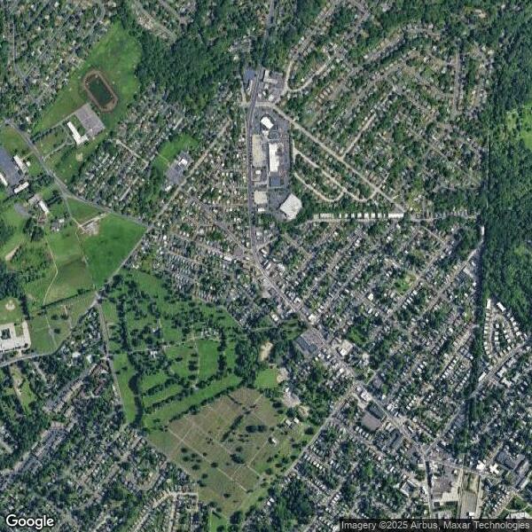 Plus de détails pour 805 Huntingdon Pike, Rockledge, PA - Local commercial à vendre