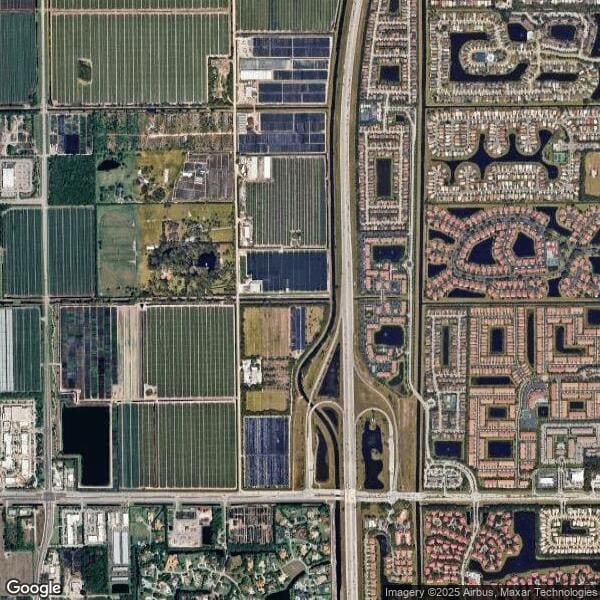 Plus de détails pour 14600 Starkey Rd, Delray Beach, FL - Industriel/Logistique à louer