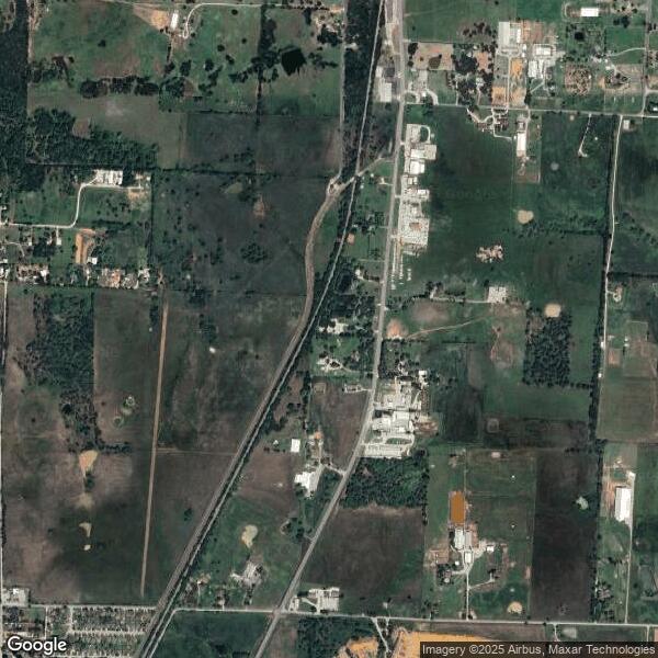 Plus de détails pour 8171 Highway 377, Pilot Point, TX - Local d'activités à louer