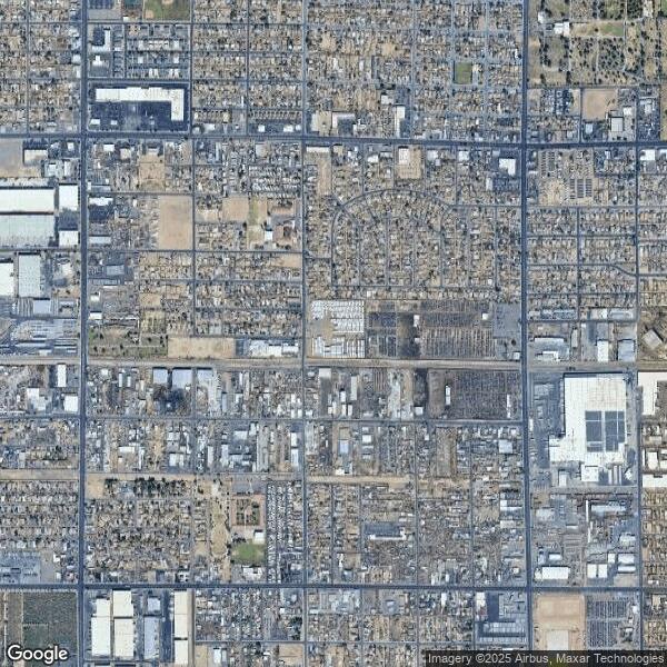 Plus de détails pour 325 S 31st Ave, Phoenix, AZ - Bureau à louer