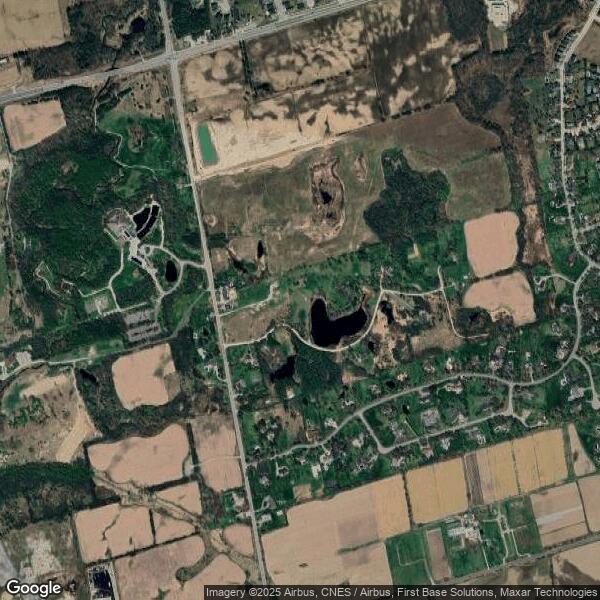Plus de détails pour 120 S Summit Farm Rd, King City, ON - Terrain à vendre