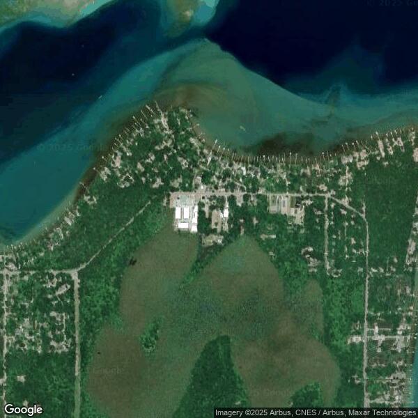 Plus de détails pour 4609 W Higgins Lake Dr, Roscommon, MI - Local commercial à vendre