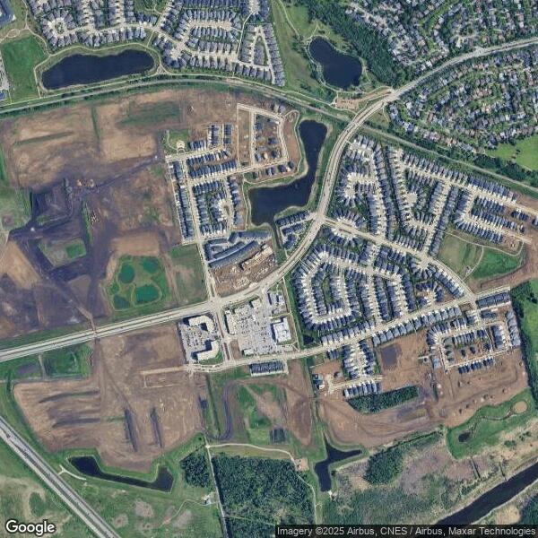Plus de détails pour 3 Redspur Dr, St. Albert, AB - Local commercial à louer