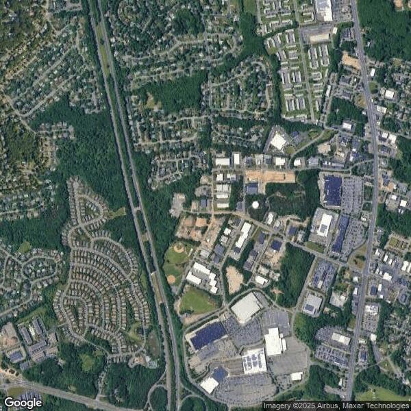 Plus de détails pour 1301 Roller Rd, Ocean, NJ - Industriel/Logistique à louer