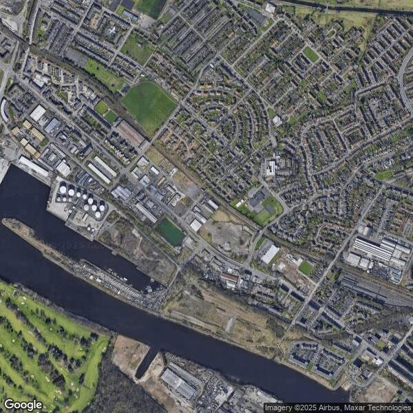Plus de détails pour John Knox St, Clydebank - Terrain à vendre