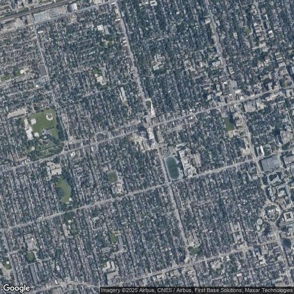 Plus de détails pour 601 Markham St, Toronto, ON - Bureau à louer
