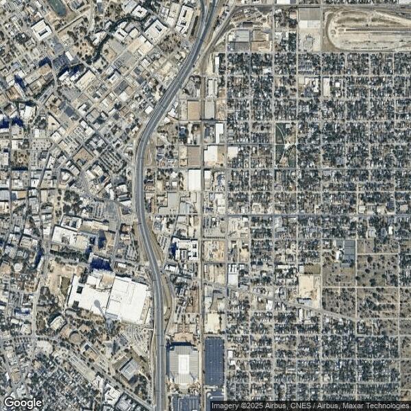 Plus de détails pour 1305 E Houston St, San Antonio, TX - Local d'activités à louer