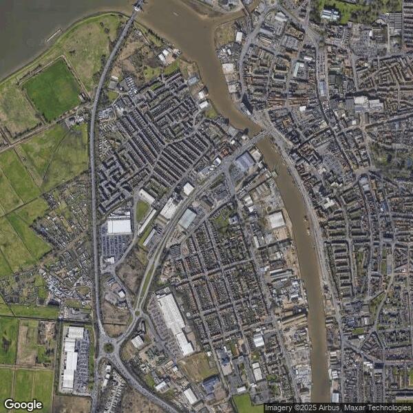 Plus de détails pour Thamesfield Way, Great Yarmouth - Local commercial à vendre