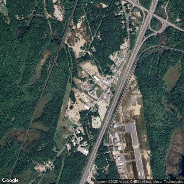Plus de détails pour 1653 Winhara Rd, Gravenhurst, ON - Industriel/Logistique à louer
