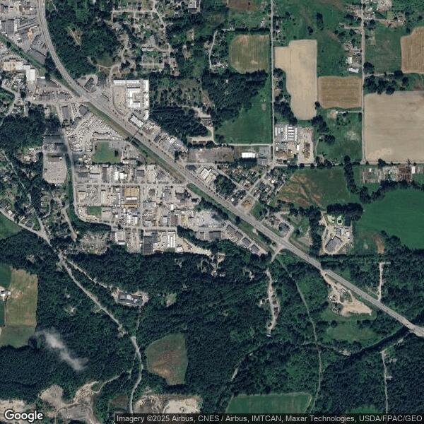 Plus de détails pour 4970 Polkey Rd, Duncan, BC - Industriel/Logistique à louer