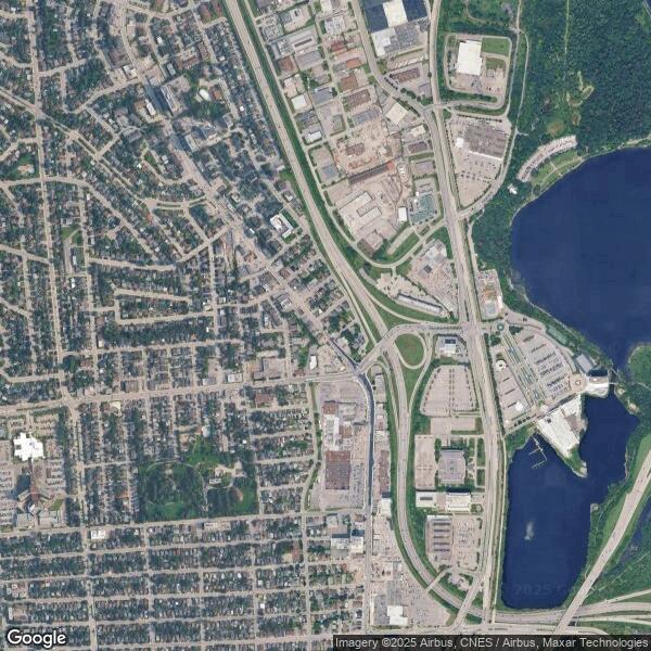 Plus de détails pour 534 Boul Saint-Joseph, Gatineau, QC - Terrain à vendre