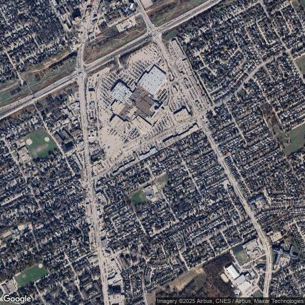 Plus de détails pour 166 Meadowood Dr, Winnipeg, MB - Local commercial à louer