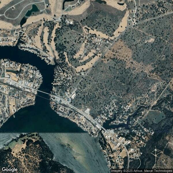 Plus de détails pour FM 2342, Kingsland, TX - Terrain à vendre