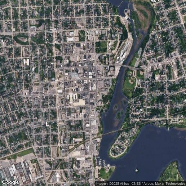 Plus de détails pour 313 Water St, Peterborough, ON - Bureau/Local commercial à louer