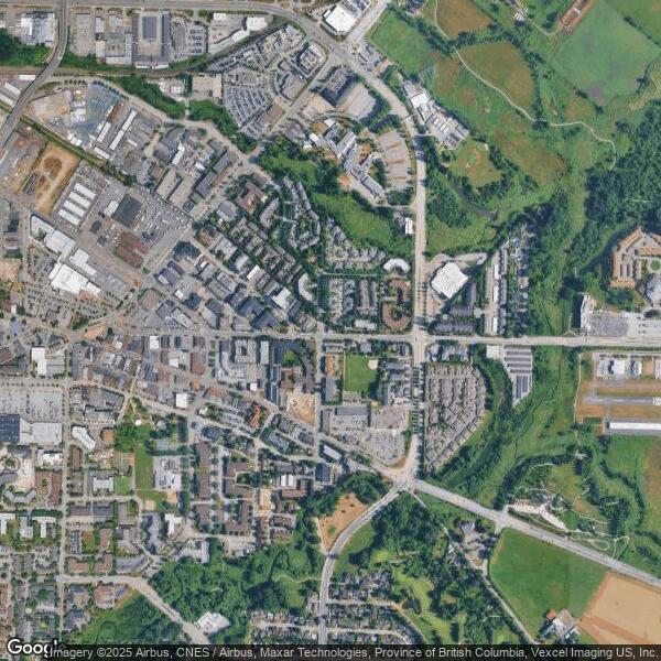 Plus de détails pour 20801 56 Av, Langley, BC - Local commercial à louer