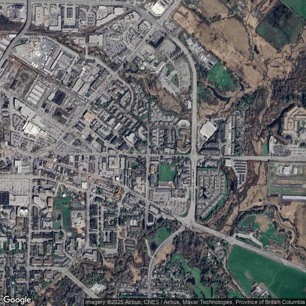 Plus de détails pour 20801 56 Av, Langley, BC - Local commercial à louer