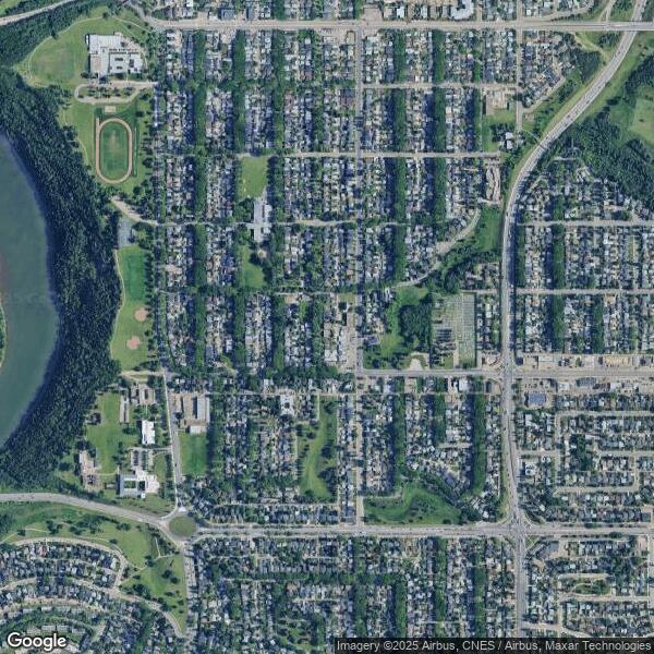 Plus de détails pour 10139 80 St NW, Edmonton, AB - Logement à vendre