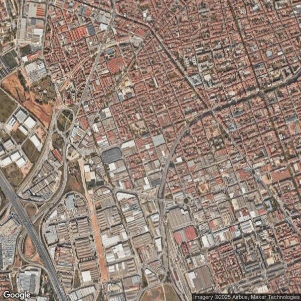 Plus de détails pour Carrer De Milà I Fontanals, 61, Sabadell - Industriel/Logistique à louer