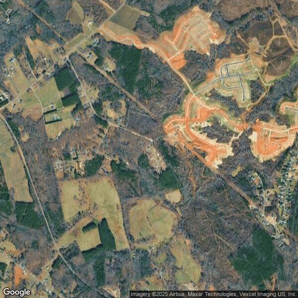 Plus de détails pour 1869 Wooten St, Catawba, NC - Terrain à vendre