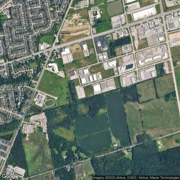 Plus de détails pour 242 King St, Barrie, ON - Industriel/Logistique à louer
