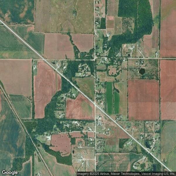 Plus de détails pour Greenwich Road and K 15 Hwy, Mulvane, KS - Terrain à vendre