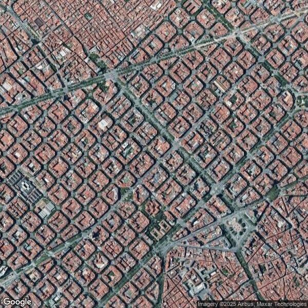 Plus de détails pour Rambla De Catalunya, 66, Barcelone - Bureau à louer