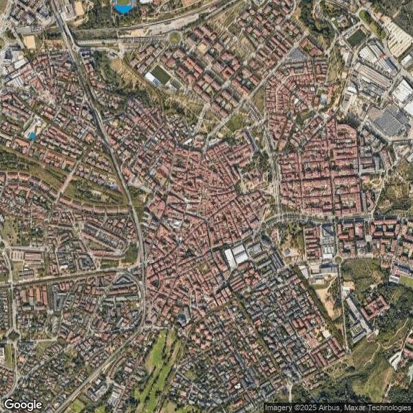 Plus de détails pour Carrer Endavallada, 14, Sant Cugat del Vallès - Local commercial à louer