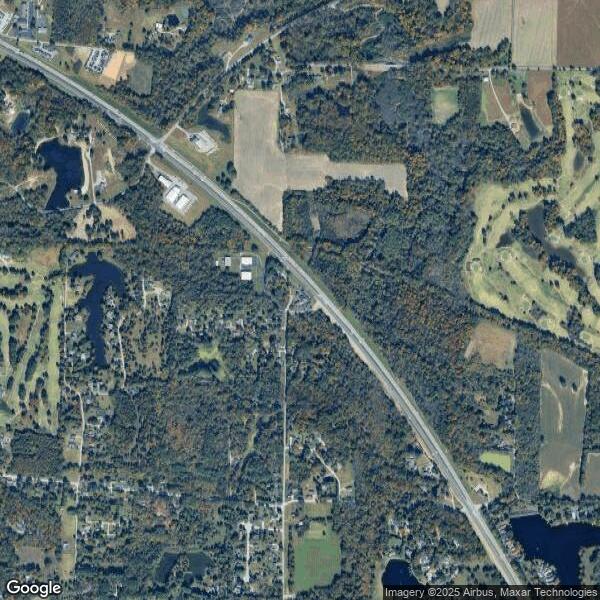 Plus de détails pour 1400 N Wood Rd, Murphysboro, IL - Bureau à louer