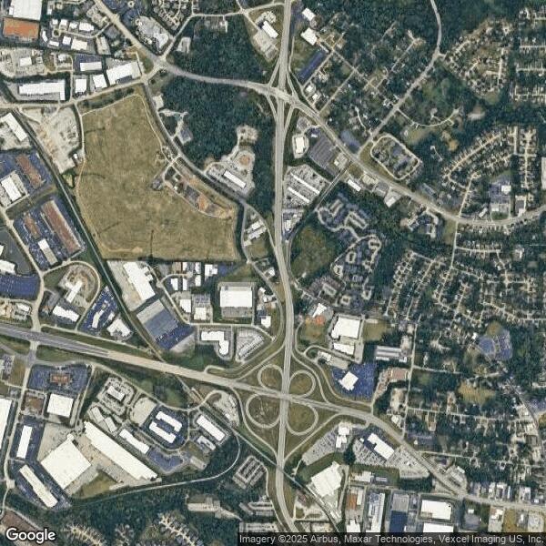 Plus de détails pour 11136 Dorsett Rd, Maryland Heights, MO - Local d’activités à vendre