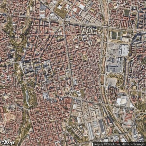 Plus de détails pour Avinguda de Barcelona, 110, Terrassa - Local commercial à louer