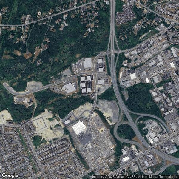 Plus de détails pour 125 Kelsey Dr, St John's, NL - Bureau à louer