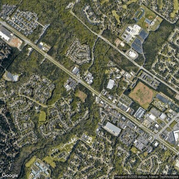 Plus de détails pour 8595 Dorchester Rd, North Charleston, SC - Local commercial à louer