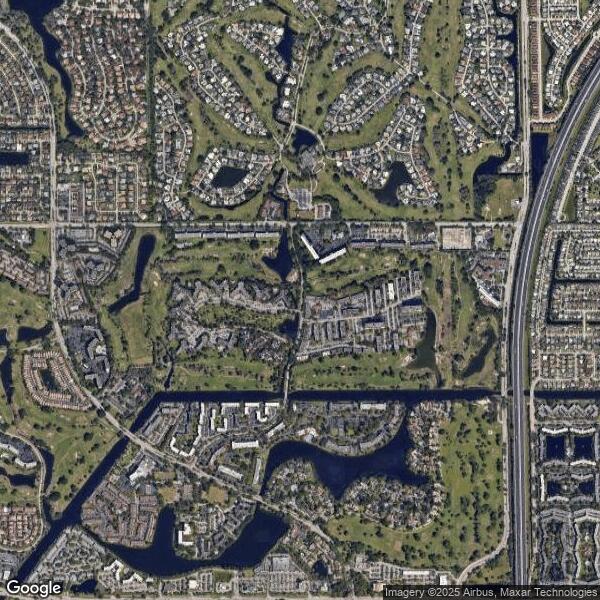 Plus de détails pour Inverrary Dr, Lauderhill, FL - Terrain à vendre
