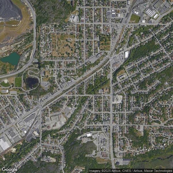Plus de détails pour 590 Norman St, Sudbury, ON - Logement à vendre