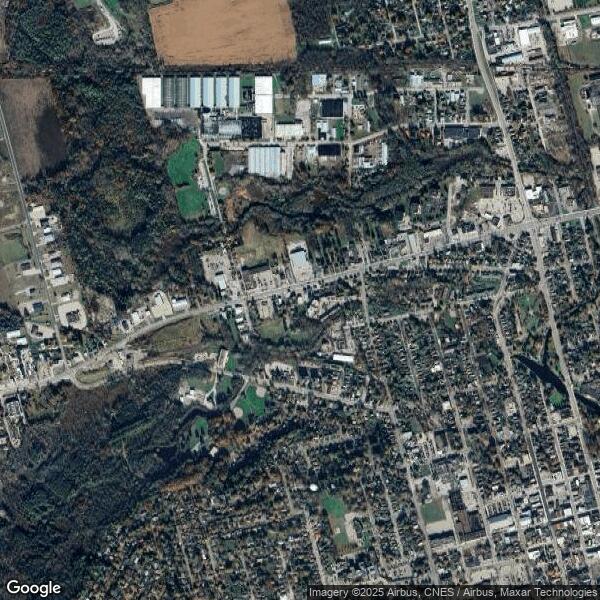 Plus de détails pour 316 Queensway W, Simcoe, ON - Local commercial à vendre