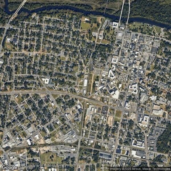 Plus de détails pour 715 Albemarle Ave, Greenville, NC - Industriel/Logistique à louer