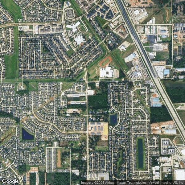 Plus de détails pour 18220 N Eldridge Pky, Tomball, TX - Local commercial à louer