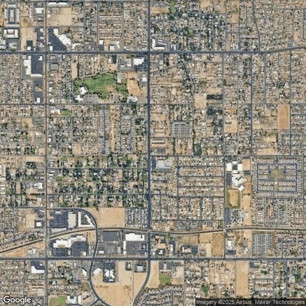 Plus de détails pour 6645 S 7th St, Phoenix, AZ - Bureau/Local commercial à louer