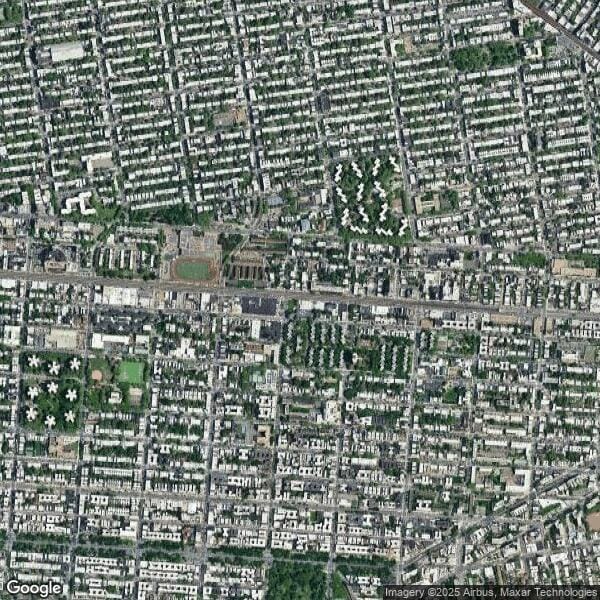 Plus de détails pour 1866 Atlantic Ave, Brooklyn, NY - Terrain à louer
