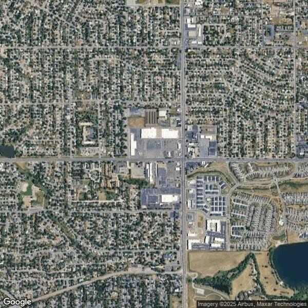 Plus de détails pour Jewell Shopping Center Pad Sites, Lakewood, CO - Terrain à louer